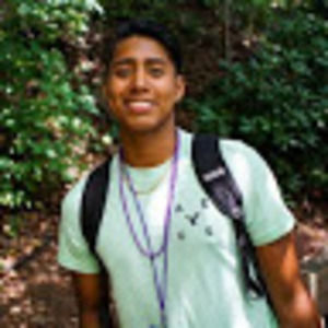 Meet your Posher, Alex